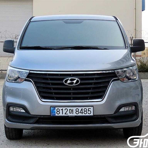 [현대]더 뉴 그랜드 스타렉스 2WD 밴 5인승 모던 #가을특가