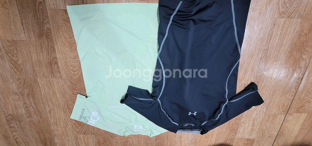 66사이즈 벨롭 피트니스 운동복 판매합니다--2