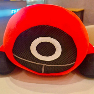 새상품) 오징어게임 대형 바디필로우 60cm