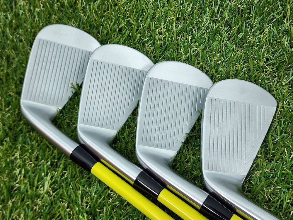 야마하 RMX PB AD-75R 4-P 7아이언 정품 이미지