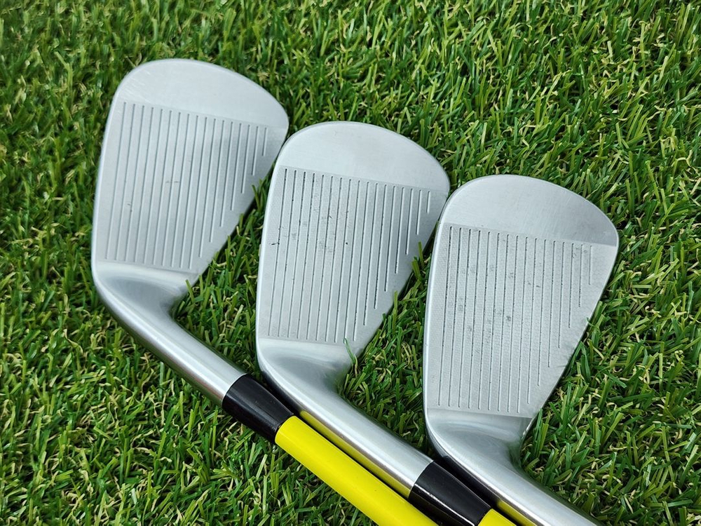 야마하 RMX PB AD-75R 4-P 7아이언 정품 이미지