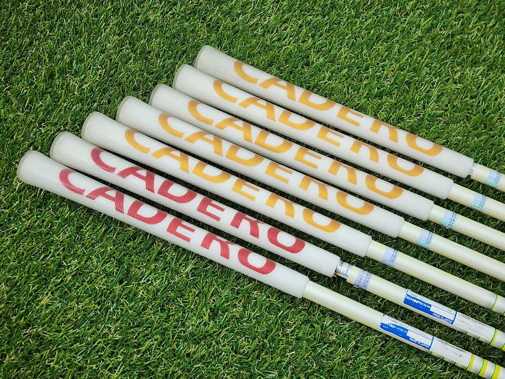 야마하 RMX PB AD-75R 4-P 7아이언 정품 이미지