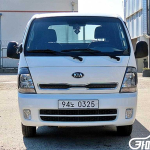 [소형화물][카고]더뉴봉고3 1.0톤/킹캡/초장축 GL (3인승 /1톤) #가을특가