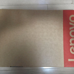 [미개봉] 씽크패드 E14 G6 R7 2.2K AI / R7-7735HS/ 16GB/ 512GB/ 14형