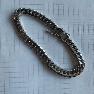 플레티넘 PT950팔찌(12.45돈) 판매합니다