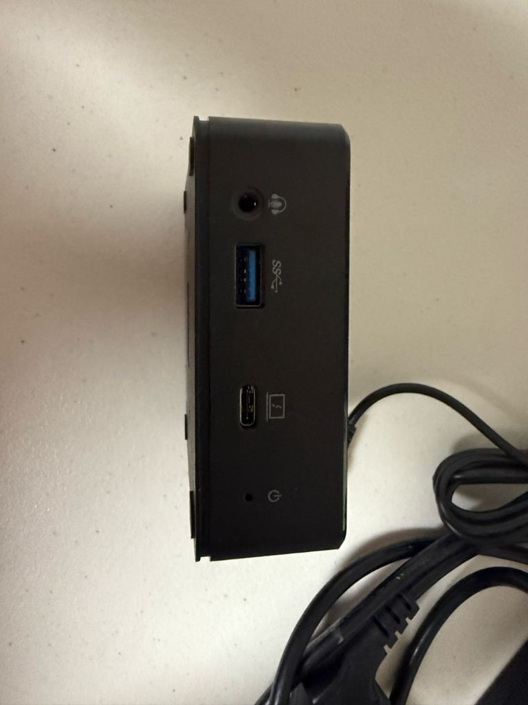 벨킨 INC002 USB-C 7-in-1 멀티 허브 이미지