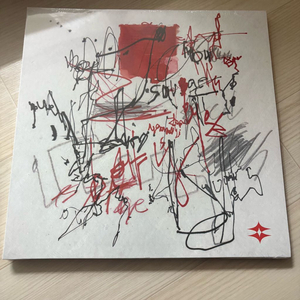dpr cream 디피알 크림 lp 이미지
