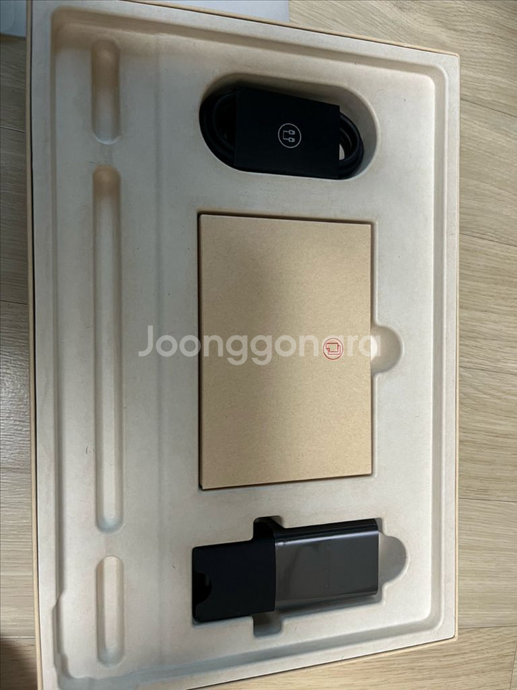 레노버 요가탭플러스 AI 요가패드프로 12.7인치 태블릿--1