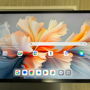 레노버 요가탭플러스 AI 요가패드프로 12.7인치 태블릿