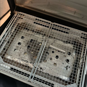 스노우피크 IGT 리프트업 BBQ 박스 캠핑용 바베큐 그릴