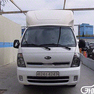 [소형화물][윙바디]봉고3 1.0톤/킹캡/초장축/(CRDi) 럭셔리 (3인승 /1톤) #가을특가