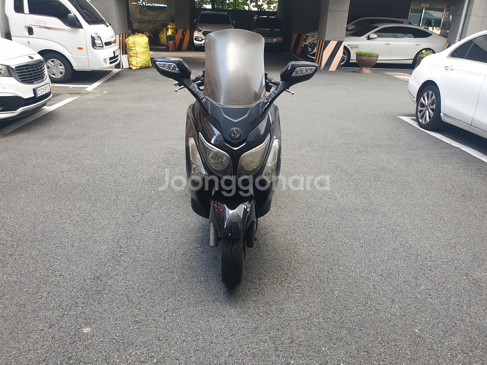 보이저125cc 엔진상태 괜찮은 차량 판매 합니다--0