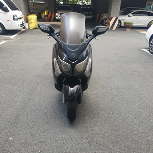 보이저125cc 엔진상태 괜찮은 차량 판매 합니다