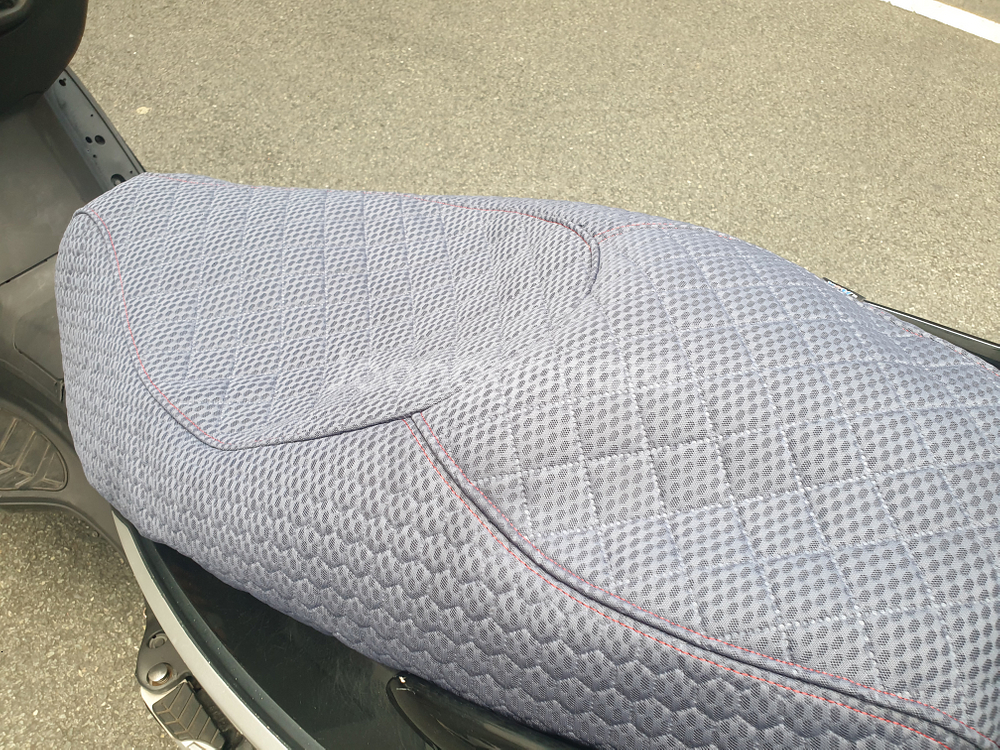 보이저125cc 엔진상태 괜찮은 차량 판매 합니다--4