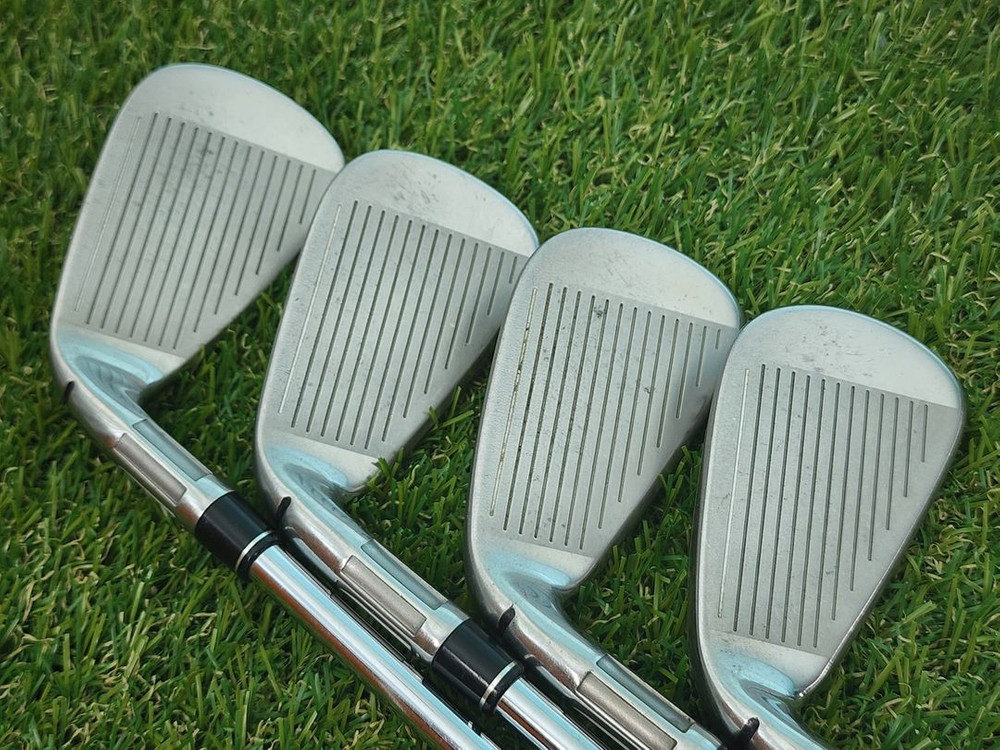 테일러메이드 M6 경량 R 5-S 8아이언 정품 이미지