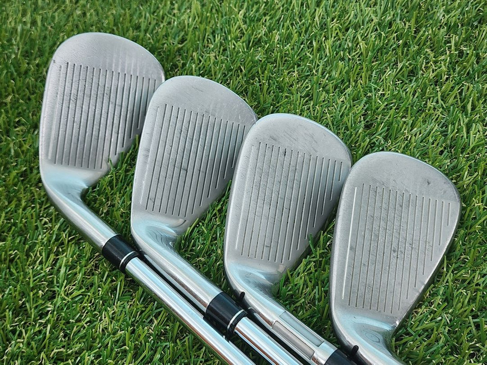 테일러메이드 M6 경량 R 5-S 8아이언 정품 이미지