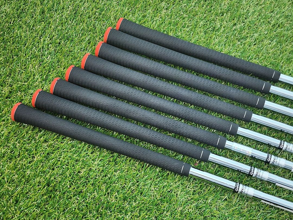 테일러메이드 M6 경량 R 5-S 8아이언 정품 이미지