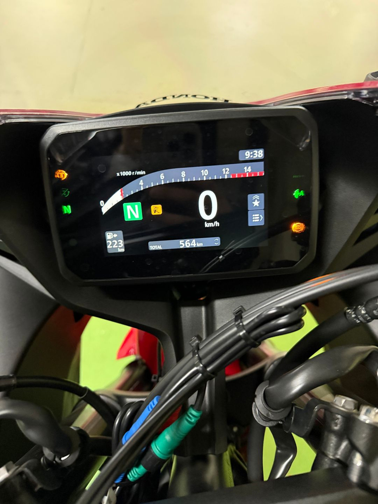 2024 Cbr650r 이클러치 순정머플러 이미지