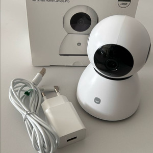 헤이홈 스마트 홈카메라 Pro