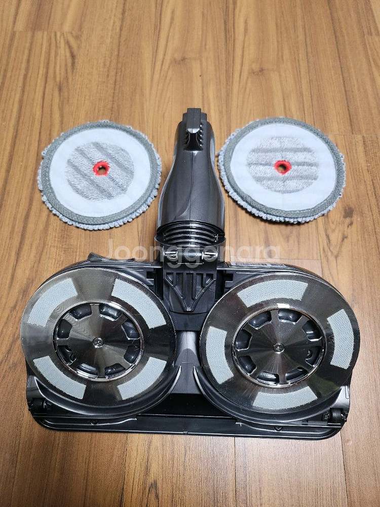 LG 코드제로 A9(A9S)물걸레 흡입구--1