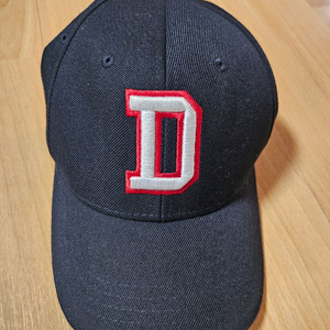 두산베어스 야구모자 S사이즈 이미지