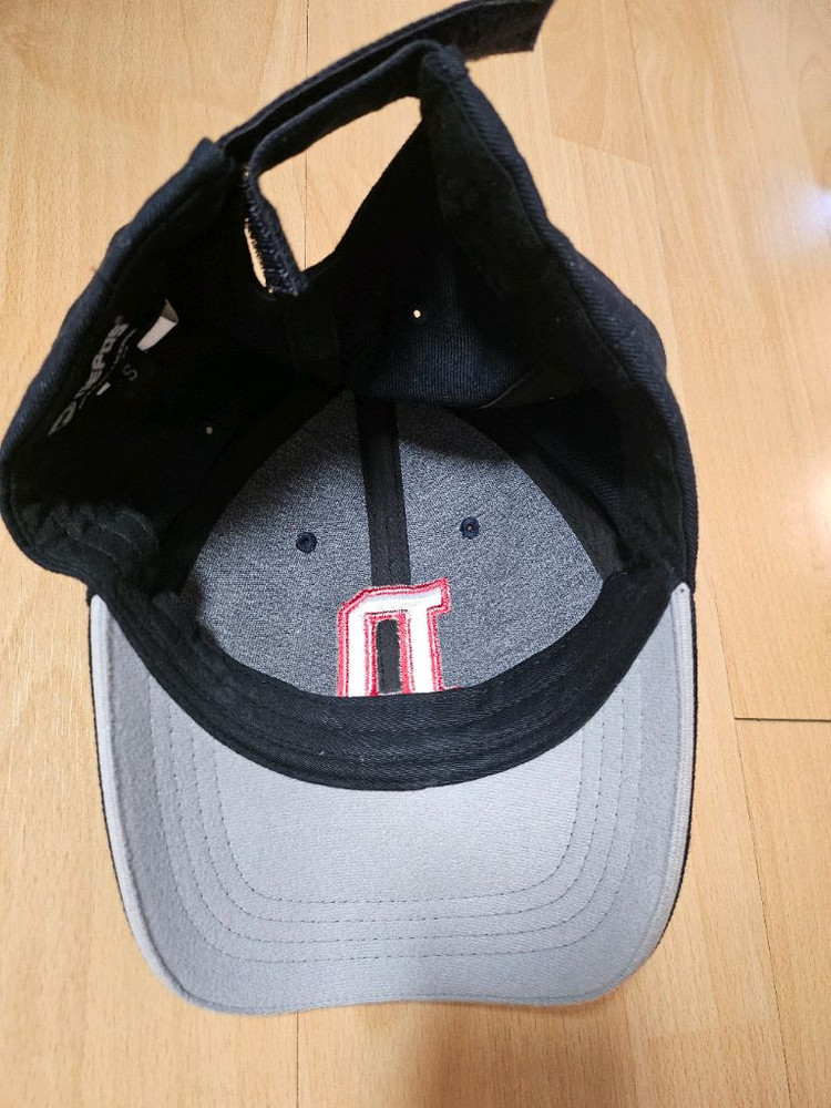 두산베어스 야구모자 S사이즈 이미지