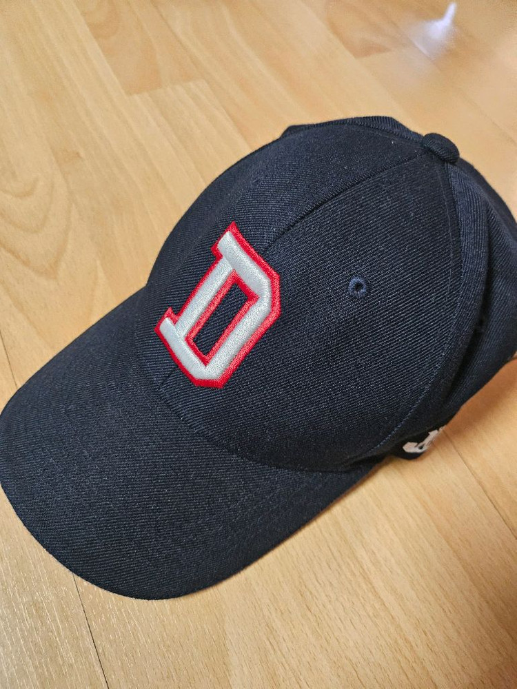 두산베어스 야구모자 S사이즈 이미지