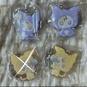 아이유 팝업 유애나 아크릴 키링 에일 이언 양도 판매