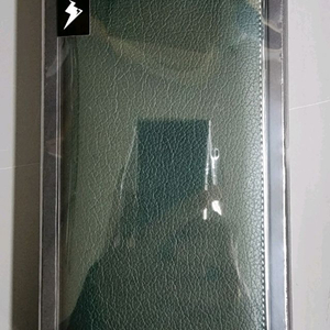 HMM 디자인 투컬러 카드지갑