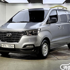 [현대]더 뉴 그랜드 스타렉스 2WD 밴 3인승 스타일 #가을특가