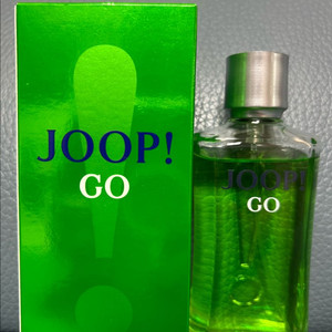 joop go 윱 고 100ml