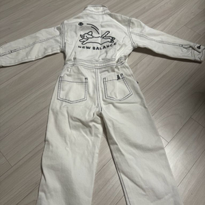 뉴발란스 키즈 셔츠 바지 세트 110