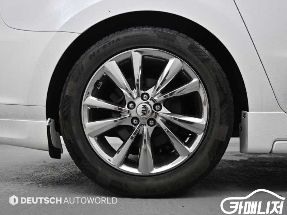 [기아]더 뉴 카니발 디젤 7인승 하이리무진 프레지던트 #가을특가 이미지