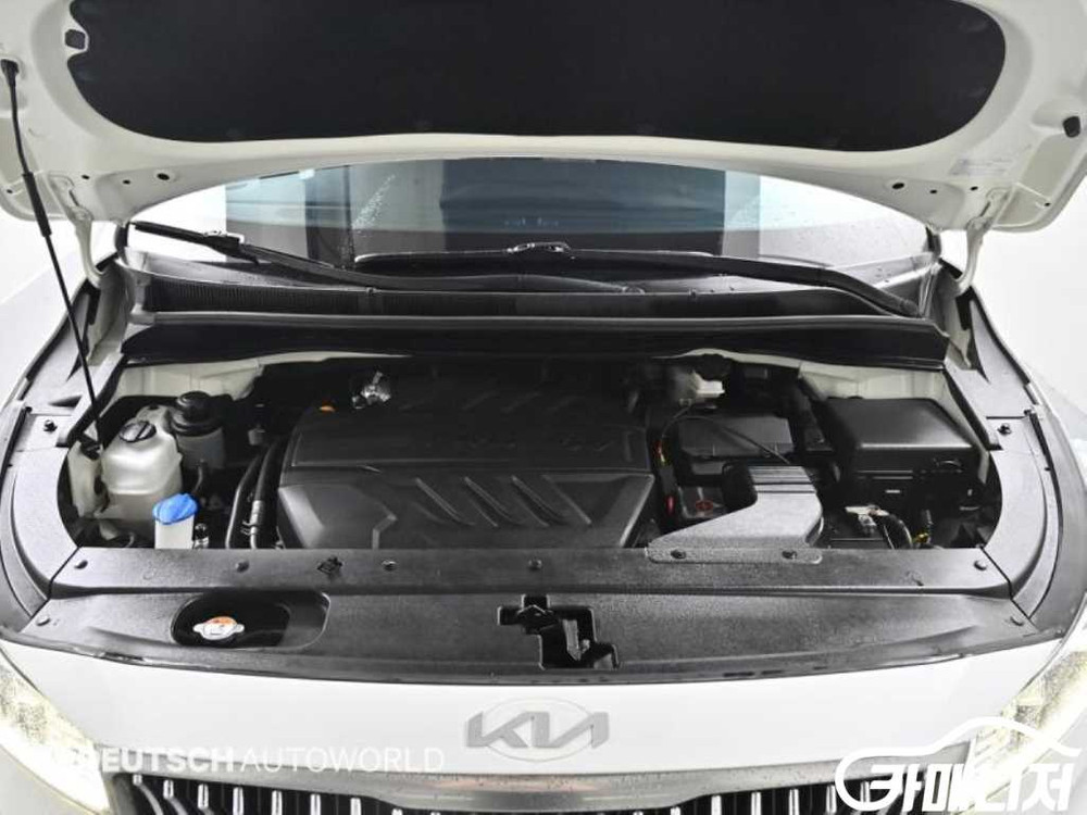 [기아]더 뉴 카니발 디젤 7인승 하이리무진 프레지던트 #가을특가 이미지