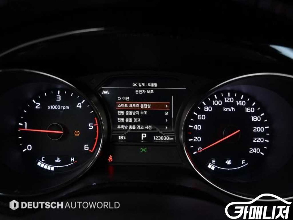 [기아]더 뉴 카니발 디젤 7인승 하이리무진 프레지던트 #가을특가 이미지