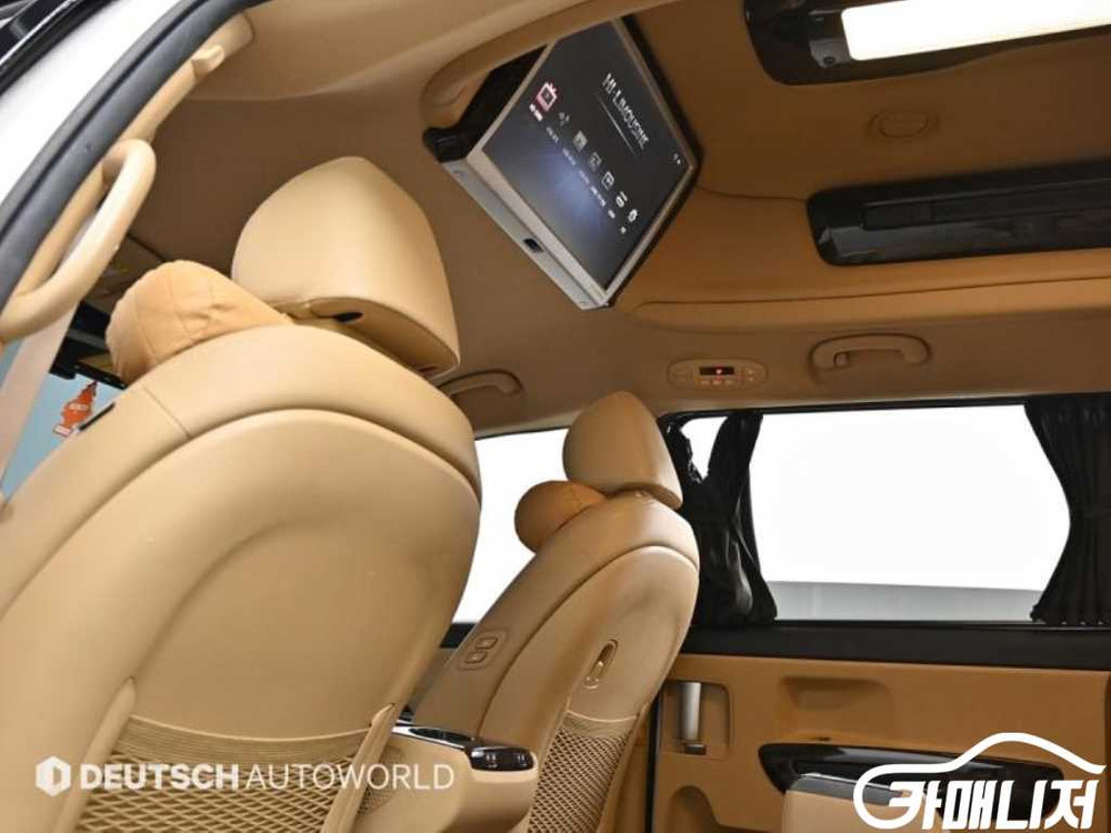 [기아]더 뉴 카니발 디젤 7인승 하이리무진 프레지던트 #가을특가 이미지