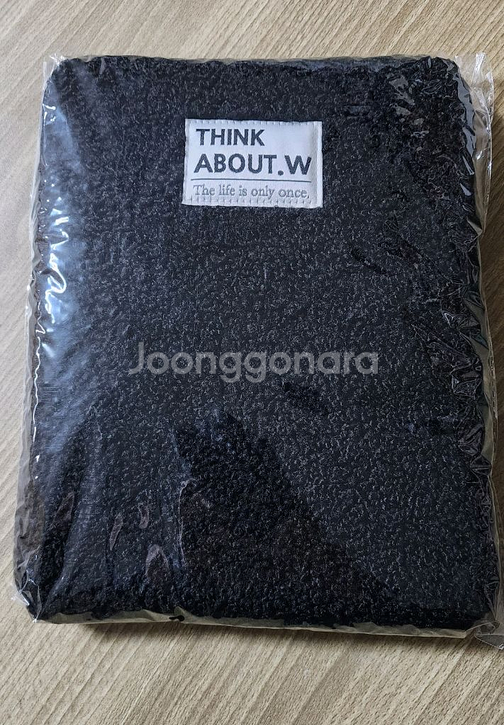 뽀글이 태블릿파우치 11인치--0