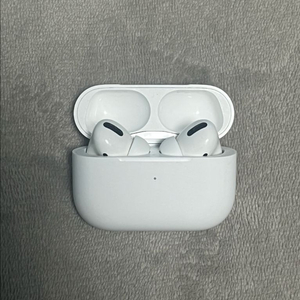 정품 에어팟 프로 1세대