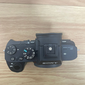 소니 A7S2 + Zeiss 24-70 + SD 128GB + 배터리 3