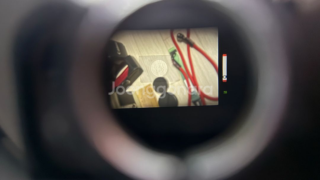 캐논 F-1 1980 올림픽 FL 35mm 2.5,FD 55mm 1.2--4