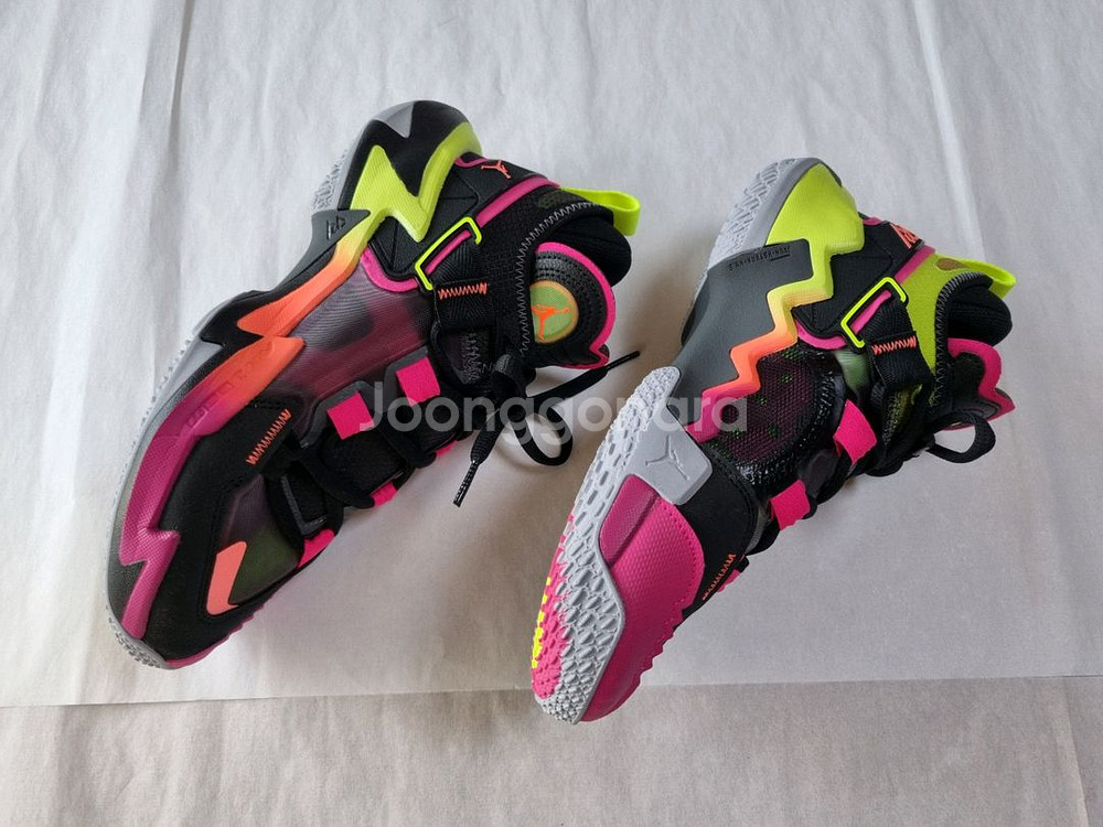 조던 와이낫제로5 255--2