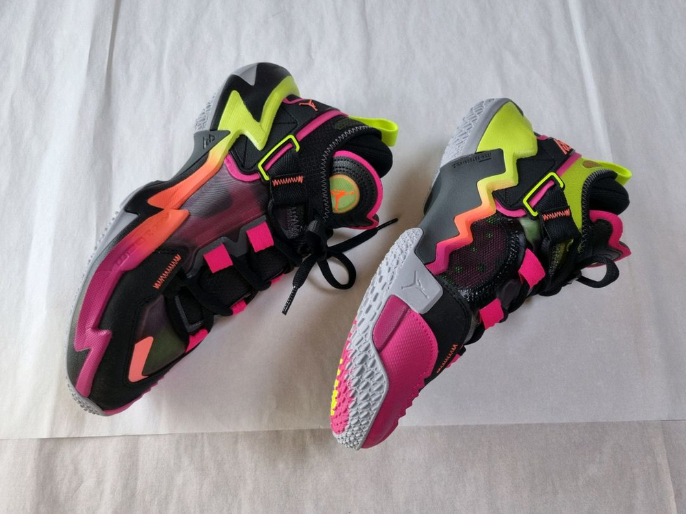 조던 와이낫제로5 255--2