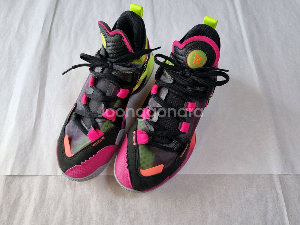 조던 와이낫제로5 255--0