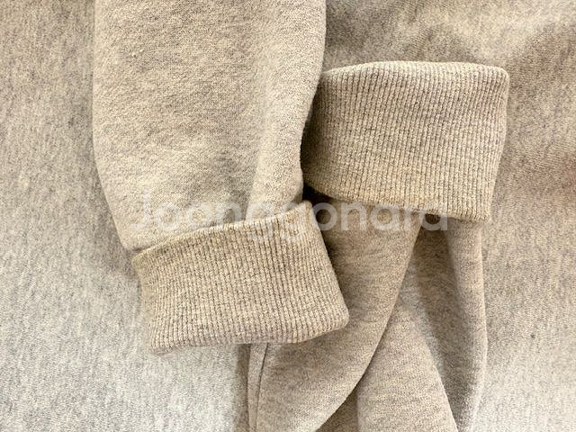 5pening 여성 맨투맨 (그레이)--3