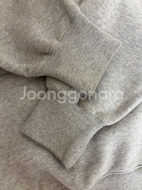 5pening 여성 맨투맨 (그레이)--2