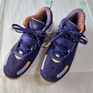 아디다스 돈이슈3 255