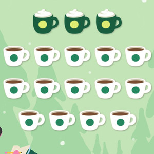 스타벅스 프리퀀시 일반44개 팔아요