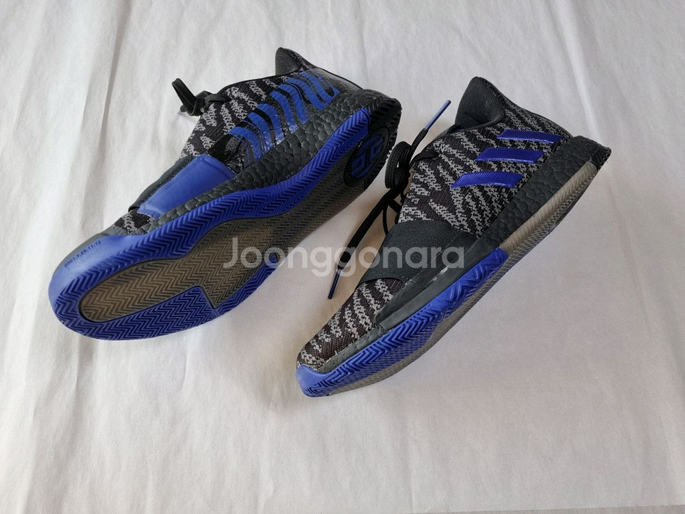 아디다스 하든3 260--1