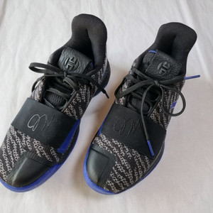 아디다스 하든3 260