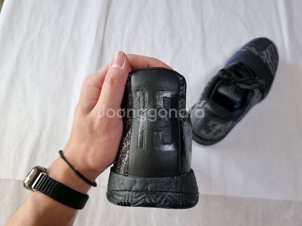 아디다스 하든3 260--4